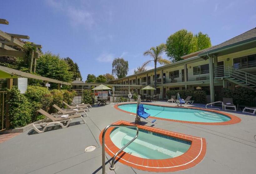 فندق Comfort Inn