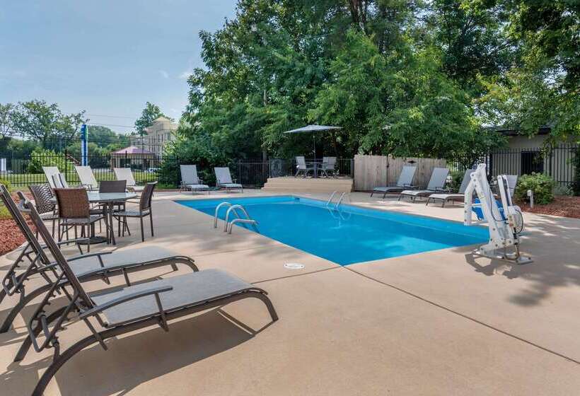 فندق Comfort Inn South