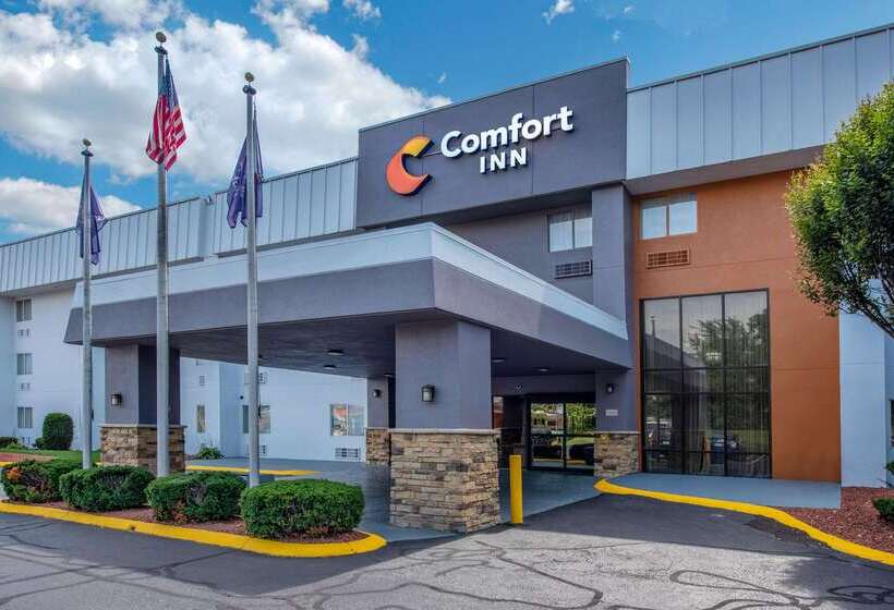 فندق Comfort Inn South