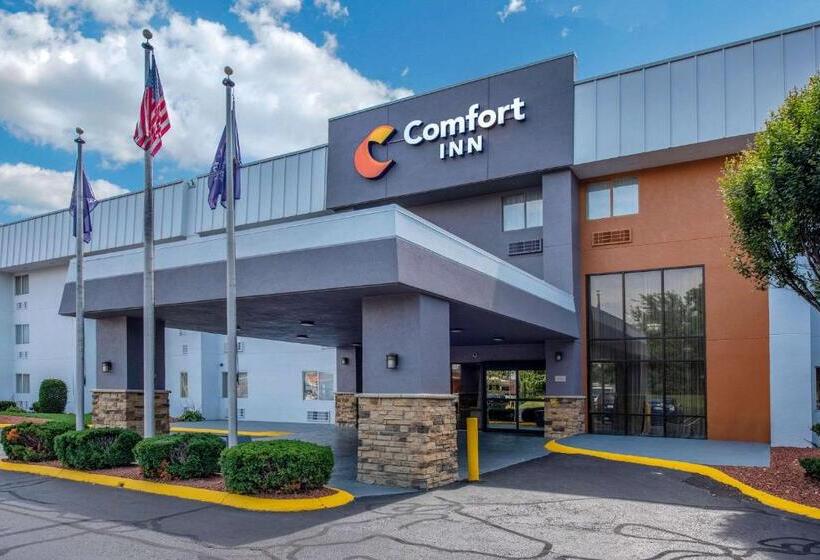 فندق Comfort Inn South