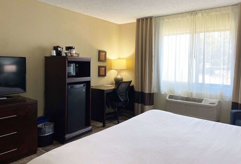 酒店 Wyndham Garden Newark Fremont Silicon Valley