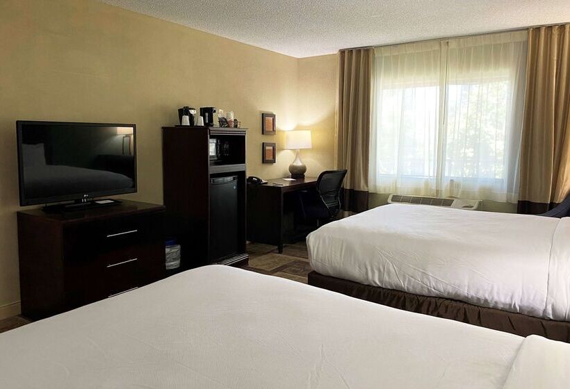 酒店 Wyndham Garden Newark Fremont Silicon Valley