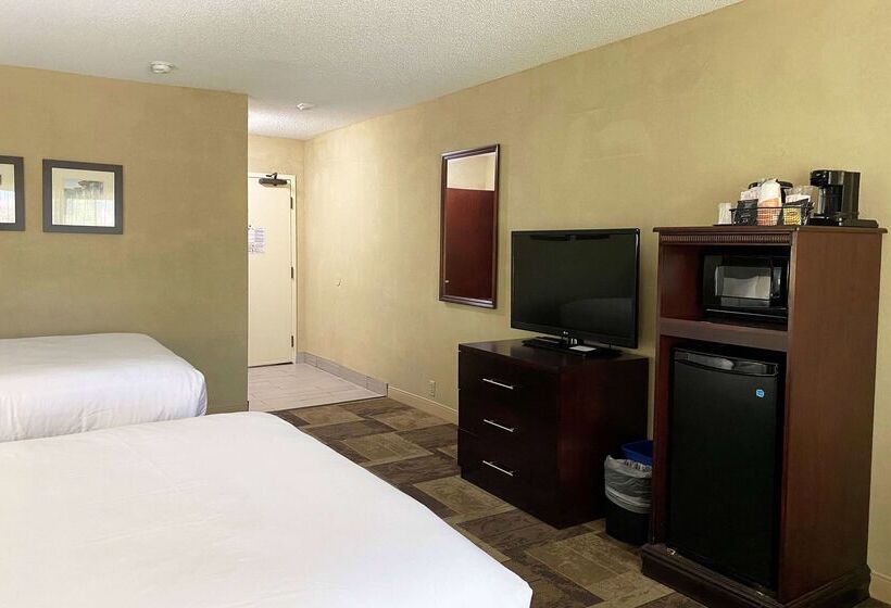 酒店 Wyndham Garden Newark Fremont Silicon Valley