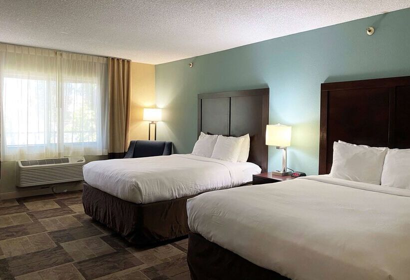 酒店 Wyndham Garden Newark Fremont Silicon Valley