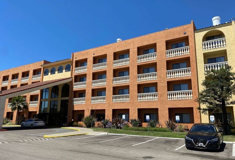 酒店 Wyndham Garden Newark Fremont Silicon Valley