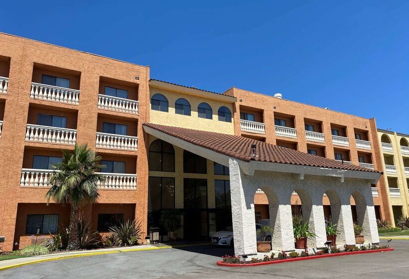 酒店 Wyndham Garden Newark Fremont Silicon Valley