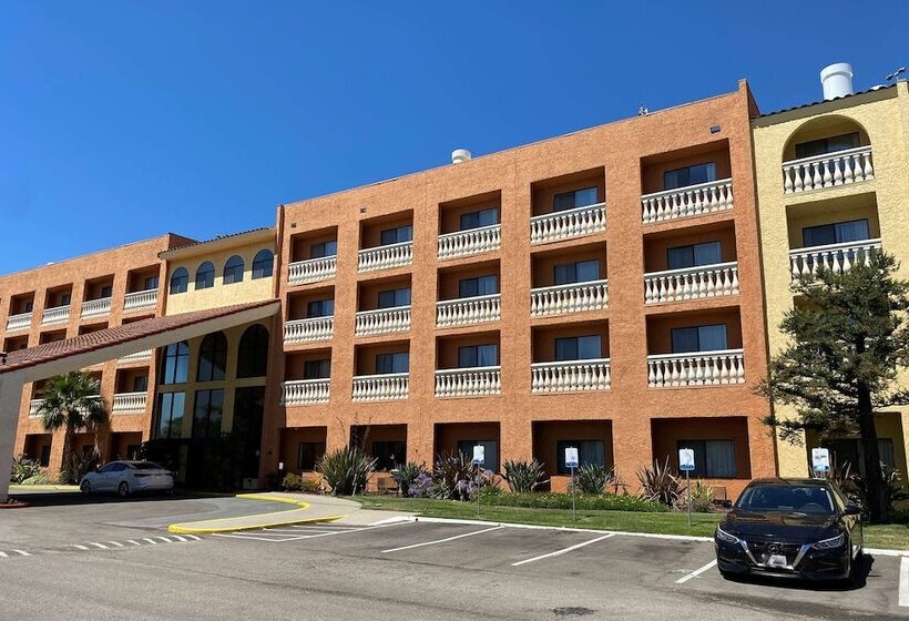 酒店 Wyndham Garden Newark Fremont Silicon Valley