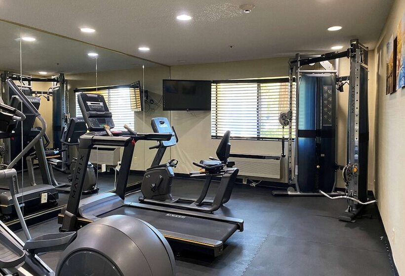 酒店 Wyndham Garden Newark Fremont Silicon Valley