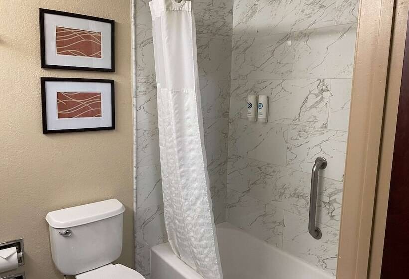 酒店 Wyndham Garden Newark Fremont Silicon Valley