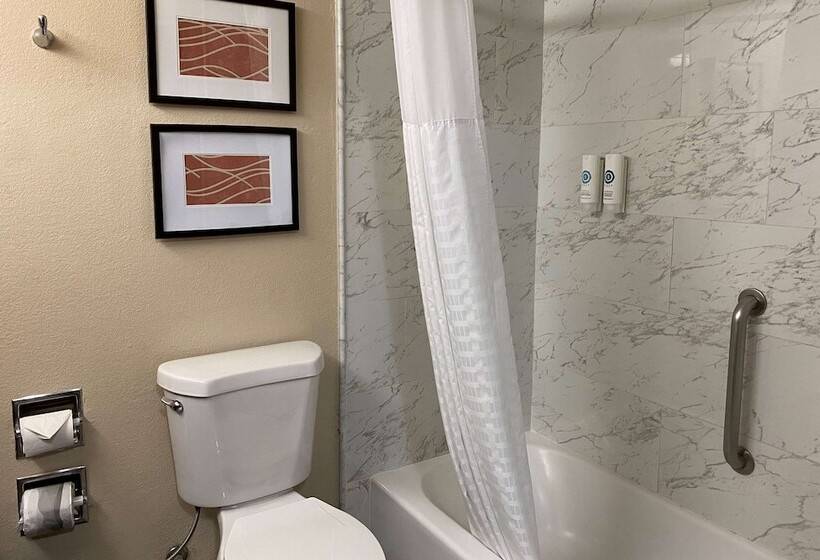 酒店 Wyndham Garden Newark Fremont Silicon Valley