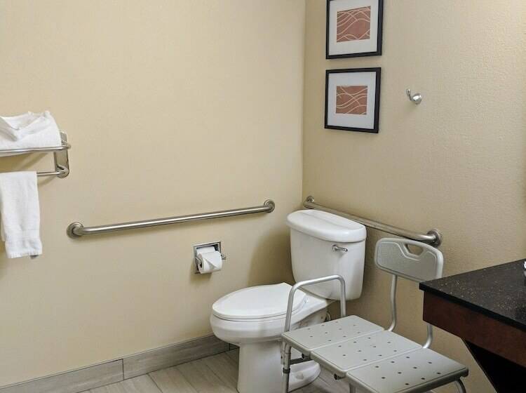 酒店 Wyndham Garden Newark Fremont Silicon Valley