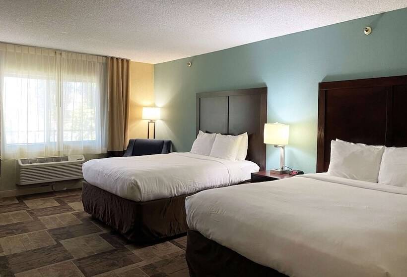 酒店 Wyndham Garden Newark Fremont Silicon Valley