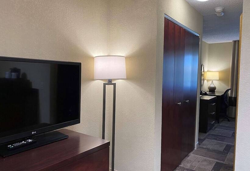 酒店 Wyndham Garden Newark Fremont Silicon Valley