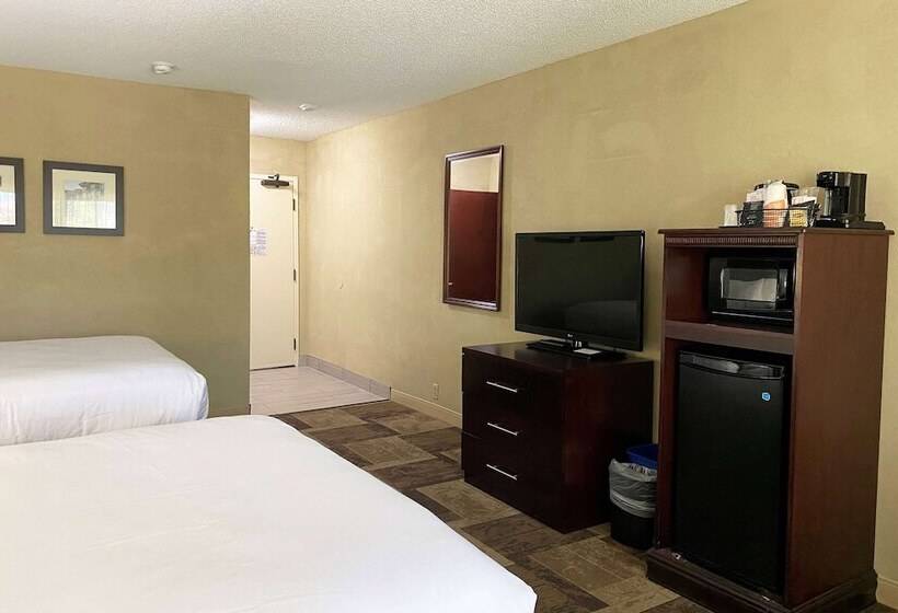 酒店 Wyndham Garden Newark Fremont Silicon Valley