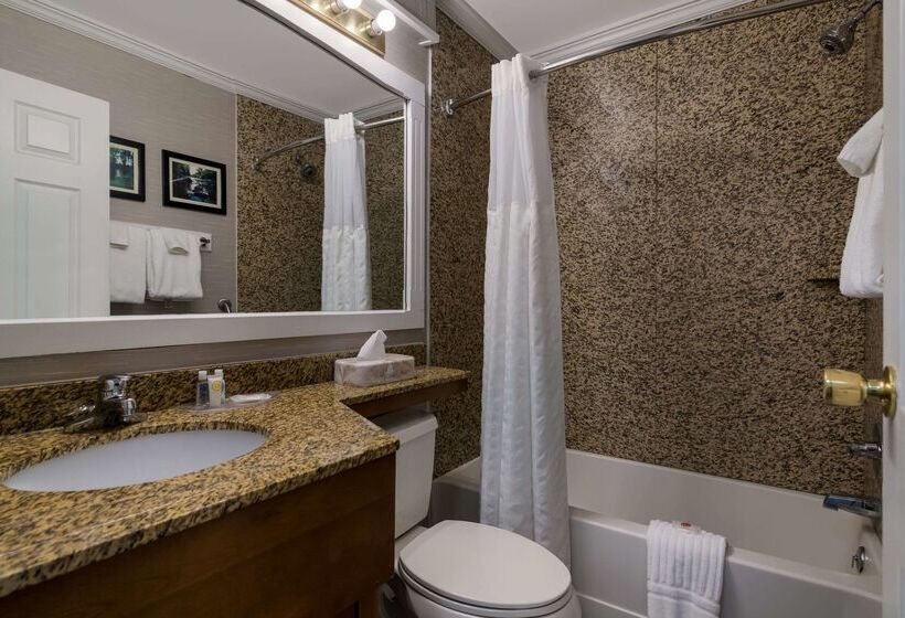 فندق Comfort Inn & Suites Plattsburgh  Morrisonville