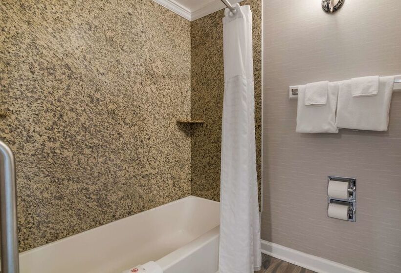 فندق Comfort Inn & Suites Plattsburgh  Morrisonville