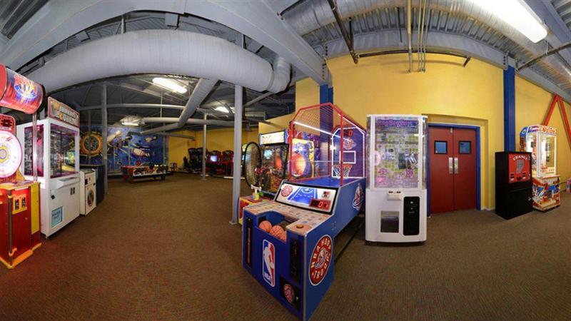 فندق Comfort Inn & Suites Plattsburgh  Morrisonville