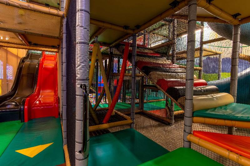 فندق Comfort Inn & Suites Plattsburgh  Morrisonville