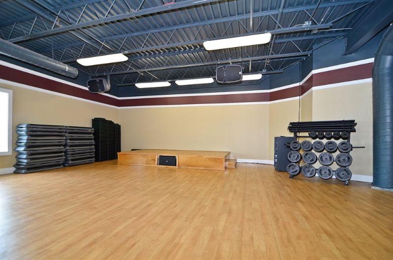 فندق Comfort Inn & Suites Plattsburgh  Morrisonville