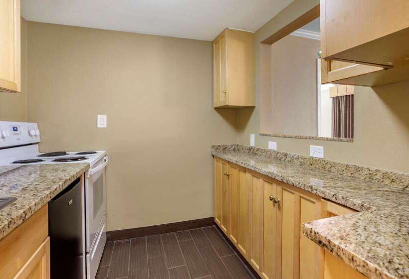 فندق Comfort Inn Sunnyvale  Silicon Valley