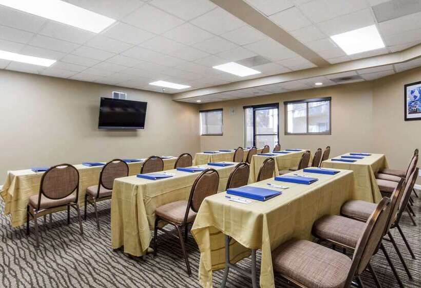 فندق Comfort Inn Sunnyvale  Silicon Valley