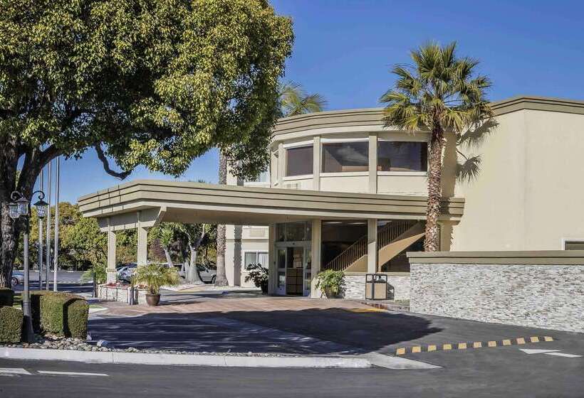 فندق Comfort Inn Sunnyvale  Silicon Valley