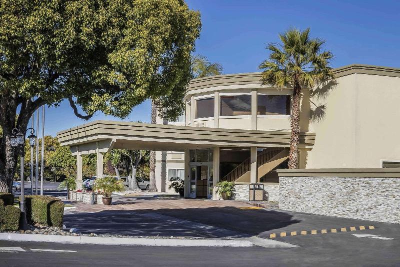 فندق Comfort Inn Sunnyvale  Silicon Valley