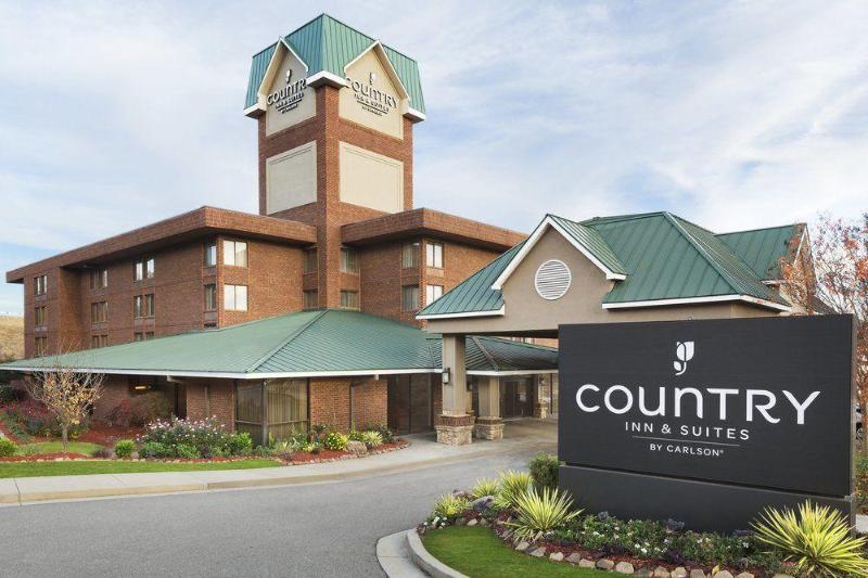 בית מלון כפרי Country Inn & Suites By Radisson, Atlanta Galleria Ballpark, Ga