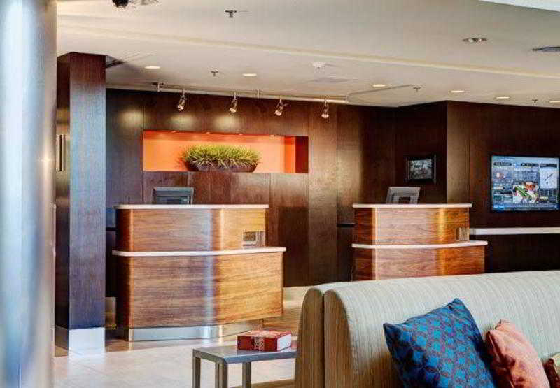 בית מלון כפרי Courtyard Los Angeles Century City/beverly Hills