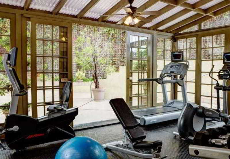 בית מלון כפרי Courtyard Los Angeles Century City/beverly Hills