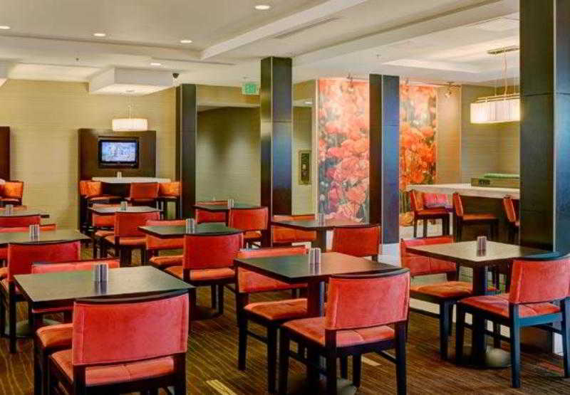 בית מלון כפרי Courtyard Los Angeles Century City/beverly Hills