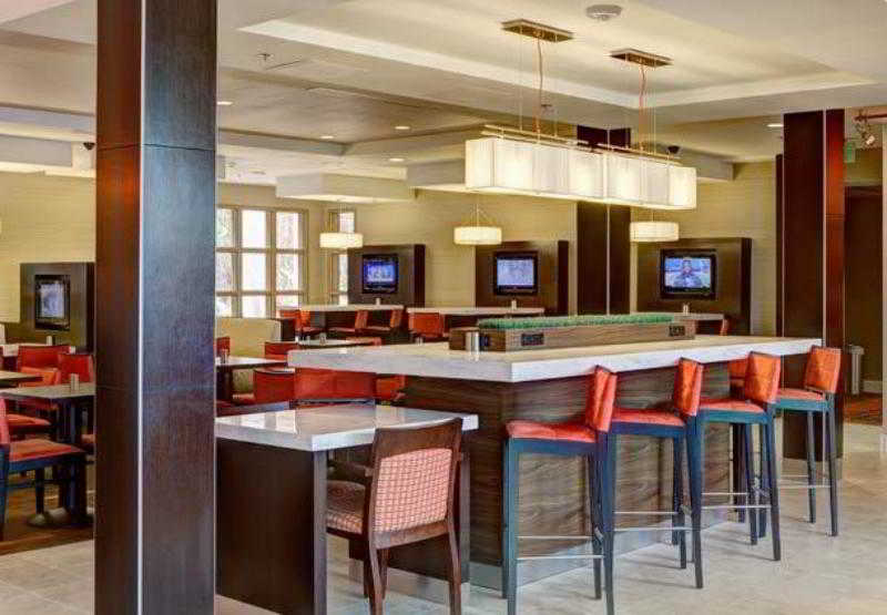 בית מלון כפרי Courtyard Los Angeles Century City/beverly Hills