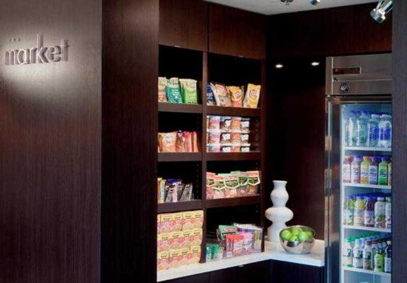 בית מלון כפרי Courtyard Los Angeles Century City/beverly Hills