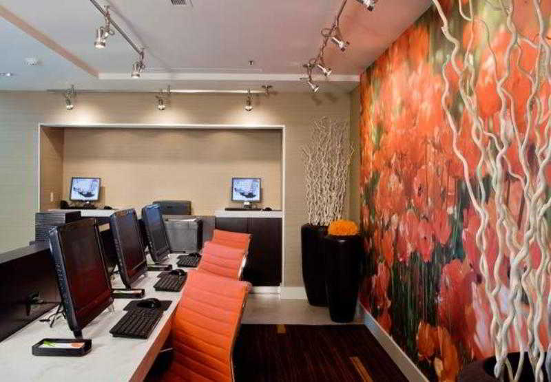 בית מלון כפרי Courtyard Los Angeles Century City/beverly Hills