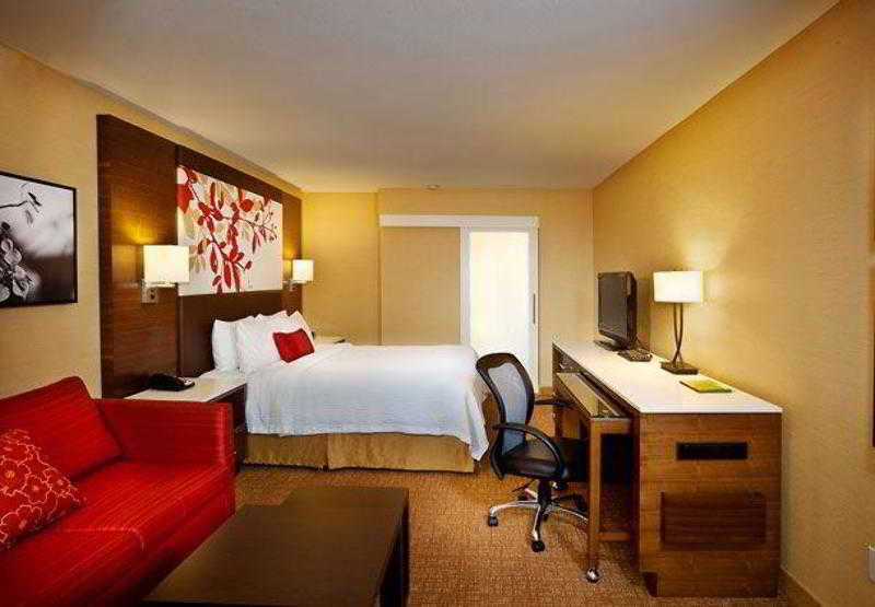 בית מלון כפרי Courtyard Los Angeles Century City/beverly Hills