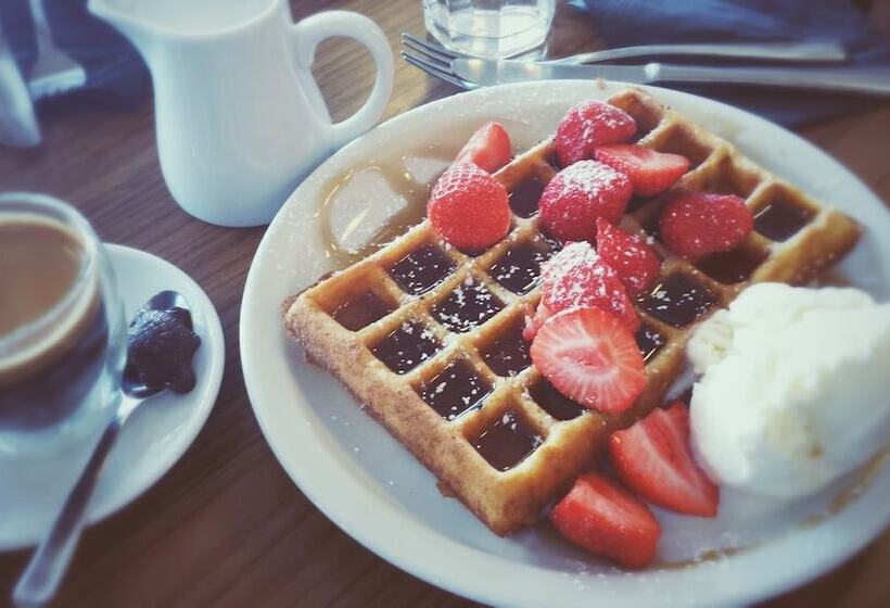 ホテル Crowne Plaza Columbus North   Worthington, An Ihg