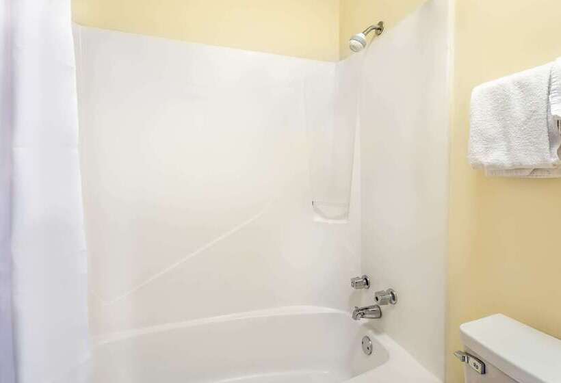 فندق Days Inn By Wyndham Aiken  Interstate Hwy 20