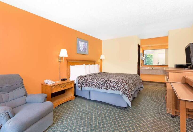 فندق Days Inn By Wyndham Aiken  Interstate Hwy 20