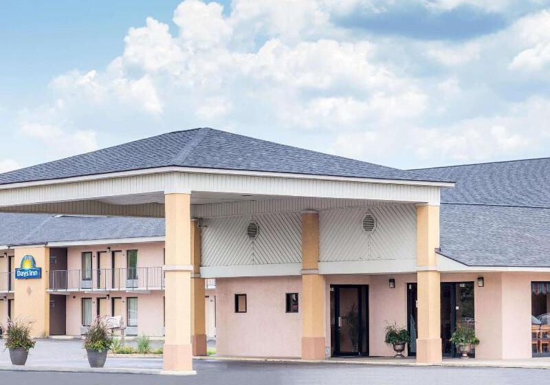 ホテル Days Inn By Wyndham Aiken  Interstate Hwy 20
