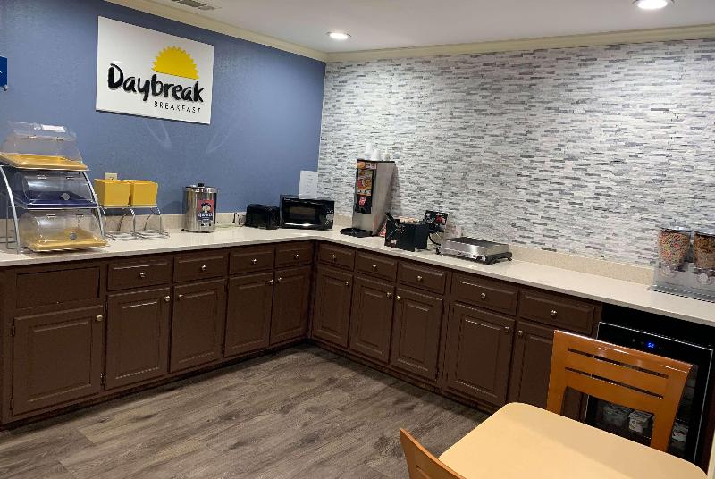 ホテル Days Inn By Wyndham Aiken  Interstate Hwy 20