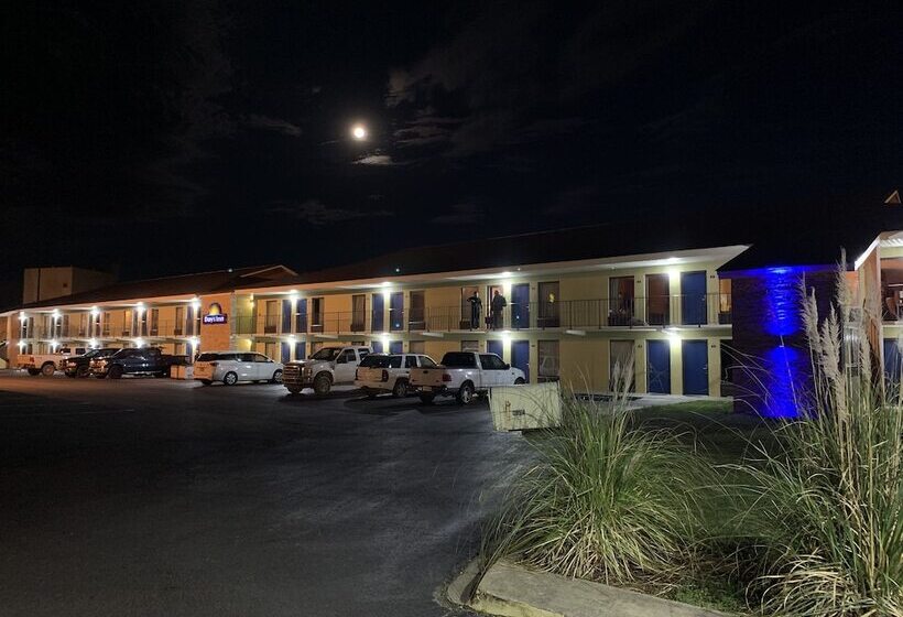 فندق Days Inn By Wyndham Aiken  Interstate Hwy 20