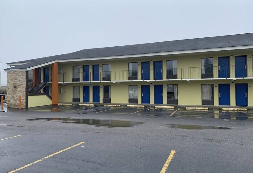 ホテル Days Inn By Wyndham Aiken  Interstate Hwy 20