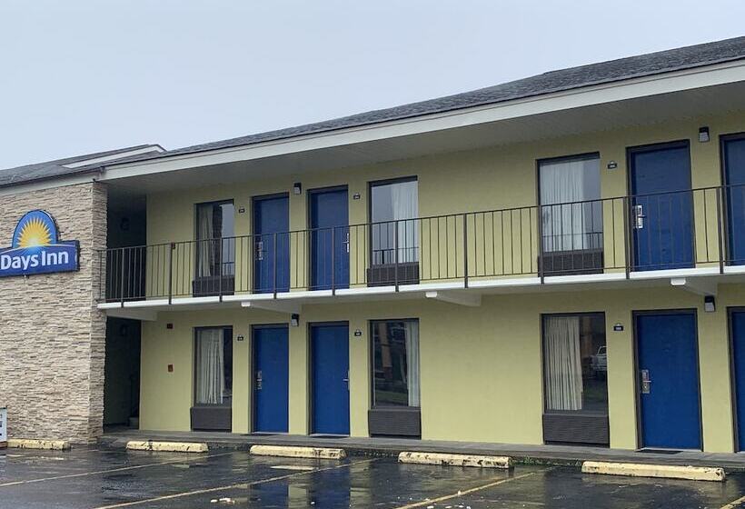 فندق Days Inn By Wyndham Aiken  Interstate Hwy 20