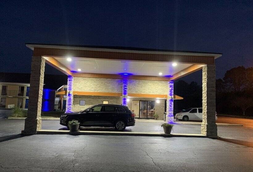 ホテル Days Inn By Wyndham Aiken  Interstate Hwy 20