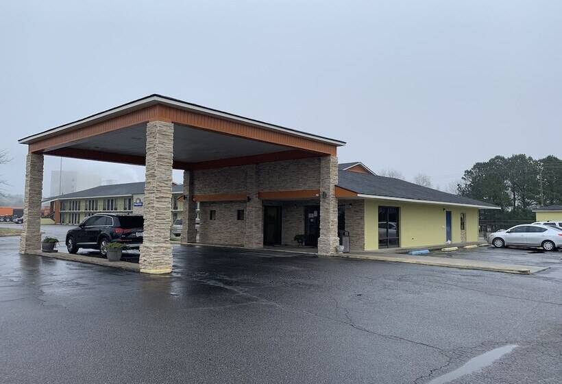 فندق Days Inn By Wyndham Aiken  Interstate Hwy 20