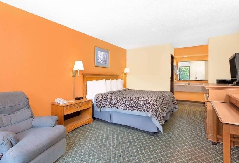 ホテル Days Inn By Wyndham Aiken  Interstate Hwy 20