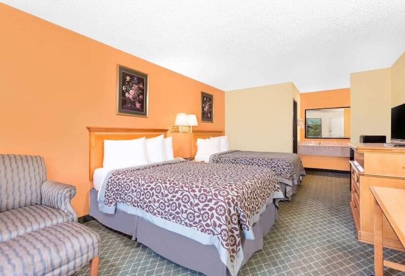 ホテル Days Inn By Wyndham Aiken  Interstate Hwy 20