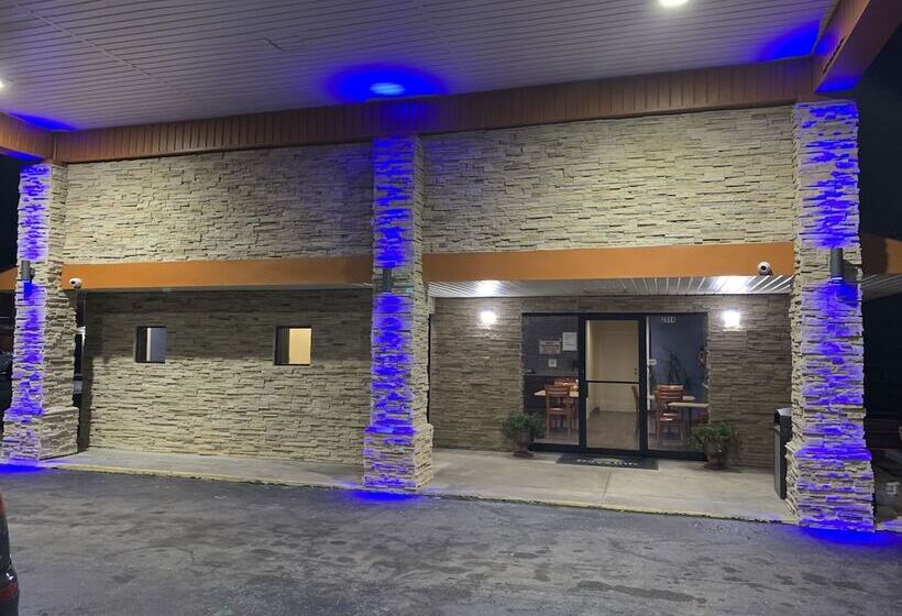 ホテル Days Inn By Wyndham Aiken  Interstate Hwy 20