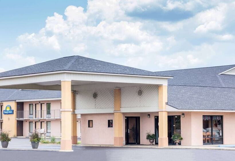 فندق Days Inn By Wyndham Aiken  Interstate Hwy 20