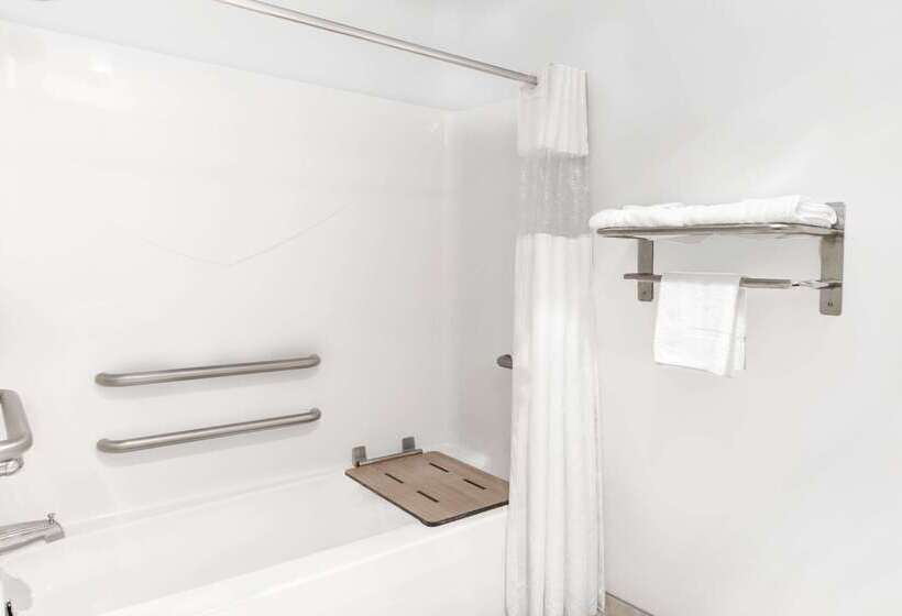 호텔 Days Inn By Wyndham Carroll